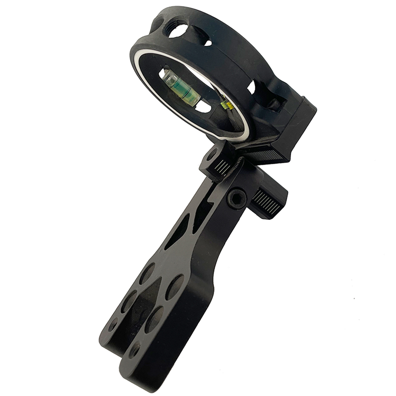 Arc de vue de flèche Original, - Compound Bow Sight 5 Pin Fiber Optic avis et prix