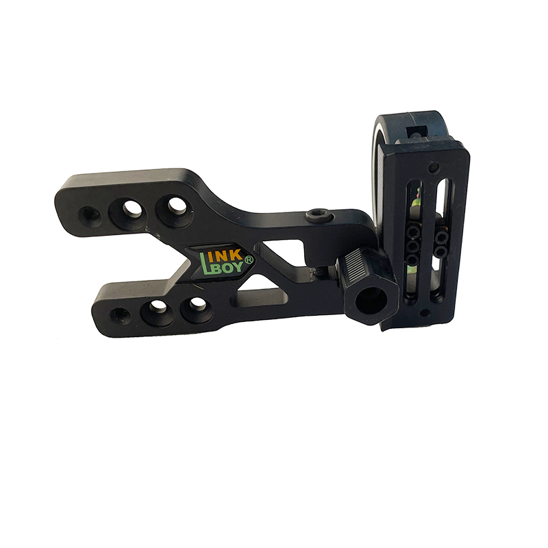 Arc de vue de flèche Original, - Compound Bow Sight 5 Pin Fiber Optic avis et prix