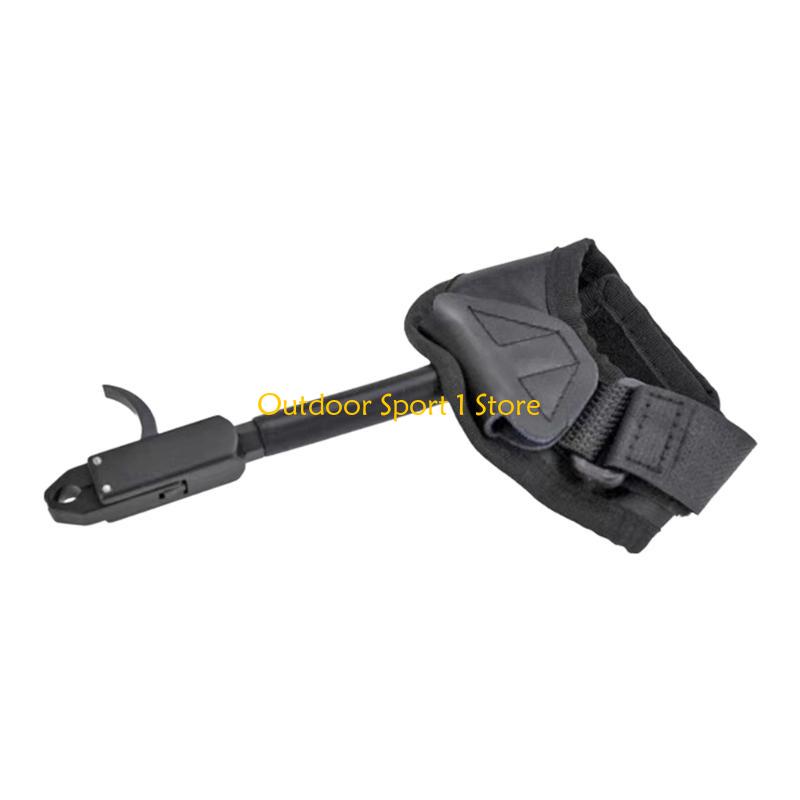 A0KA CLIAPERS LIBLE LE STRAPE  - Archery Release Aid Caliper Wrist avis et prix