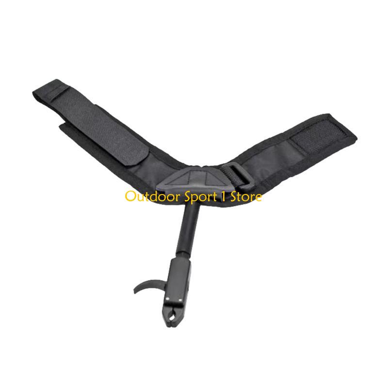 A0KA CLIAPERS LIBLE LE STRAPE  - Archery Release Aid Caliper Wrist avis et prix