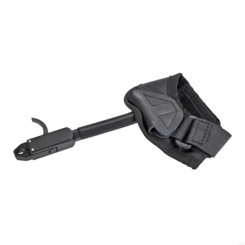 Aide à libération des arcs com - Archery Release Aid Caliper Wrist avis et prix