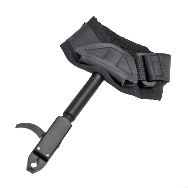 Aide à libération des arcs com - Archery Release Aid Caliper Wrist avis et prix