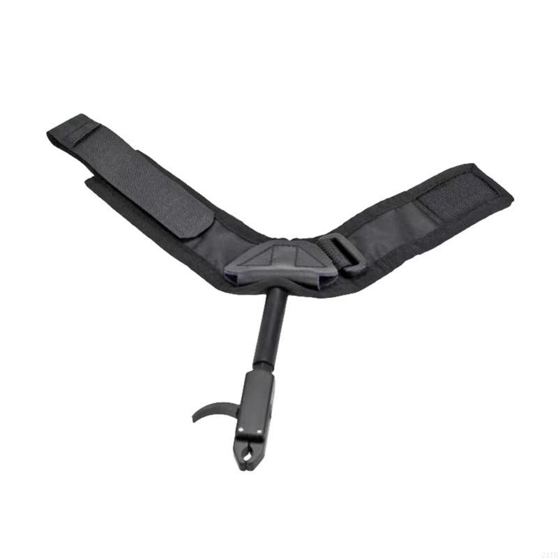 Aide à libération des arcs com - Archery Release Aid Caliper Wrist avis et prix