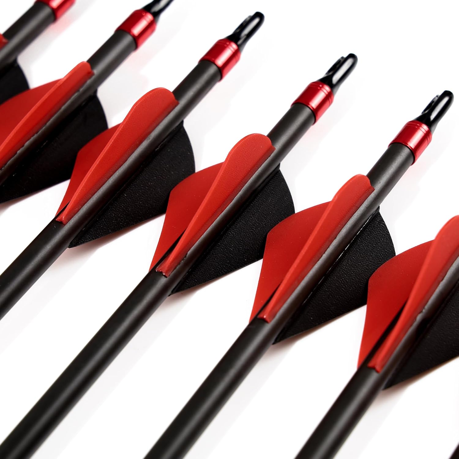 Flèches en carbone 30 pouces c - Carbon Arrows 30 Inch Spine 400 500 avis et prix