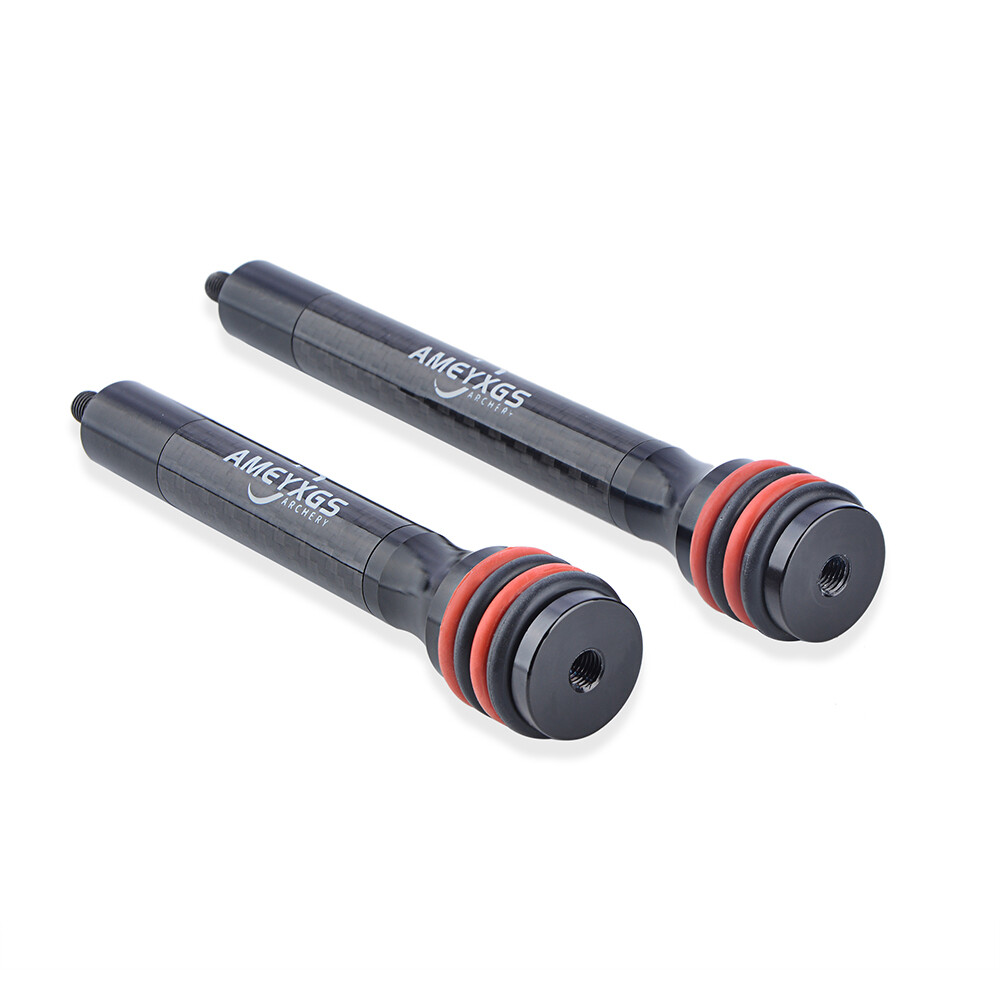 Stabilisateur anti-vibration p - Bow Stabilizer Carbon Fiber 8 Inch avis et prix