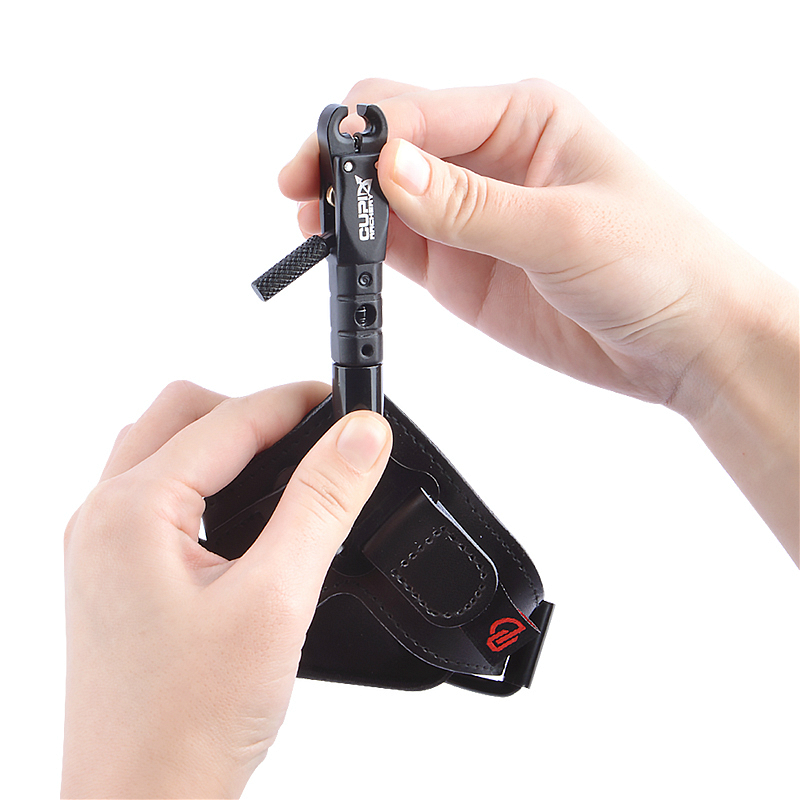 Sangles de déclenchement et ét - Archery Release Aid Caliper Wrist avis et prix