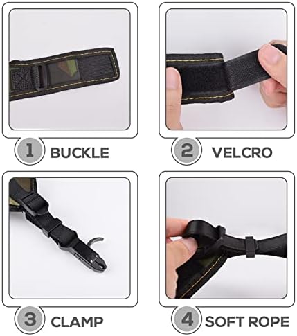 Déclencheur de tir à l'arc rég - Archery Release Aid Caliper Wrist avis et prix