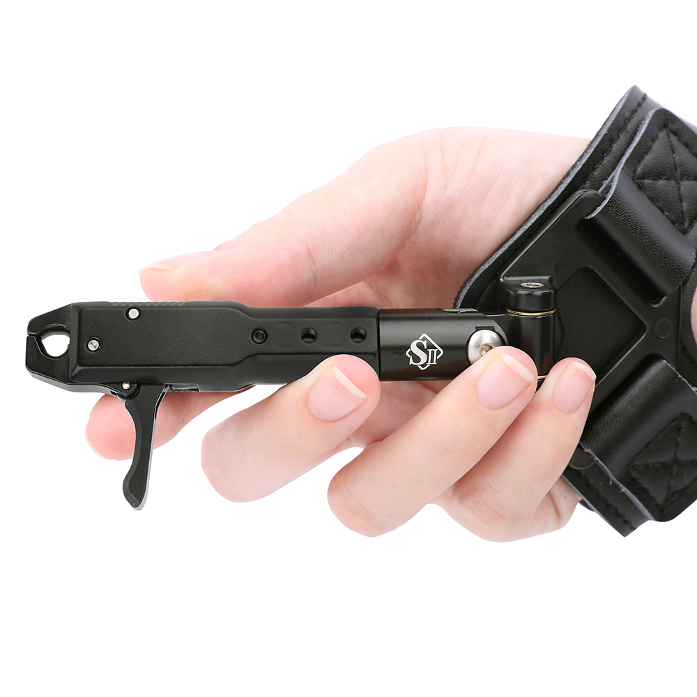 Arc composé poignet libération - Archery Release Aid Caliper Wrist avis et prix