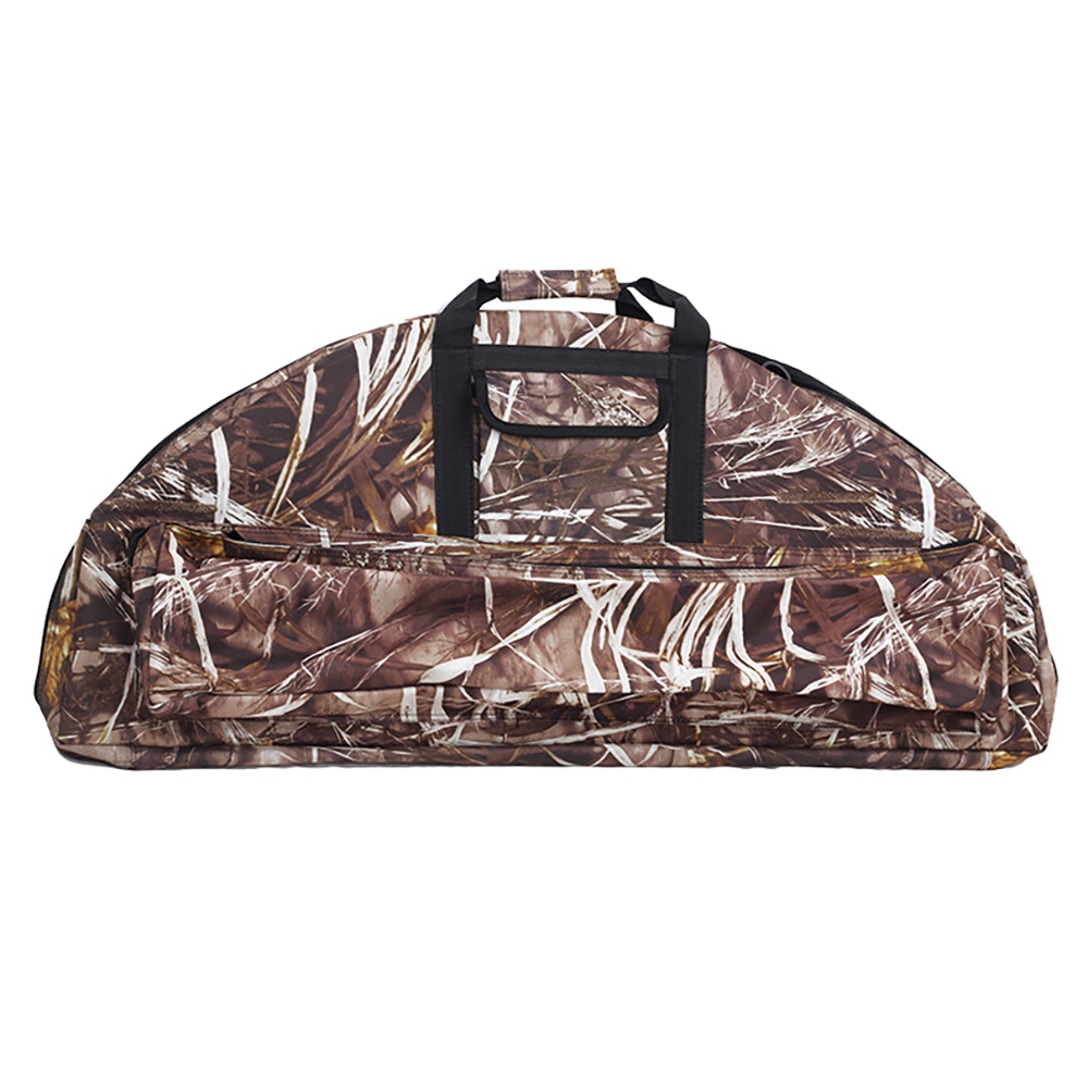 GZMO étui pour arc à poulies é - Bow Case Padded Soft Compound Bow avis et prix
