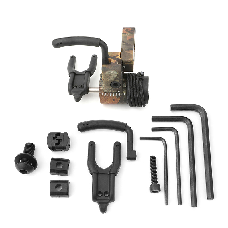 Repose-flèche de tir à l'arc e - Arrow Rest Drop Away Compound Bow avis et prix