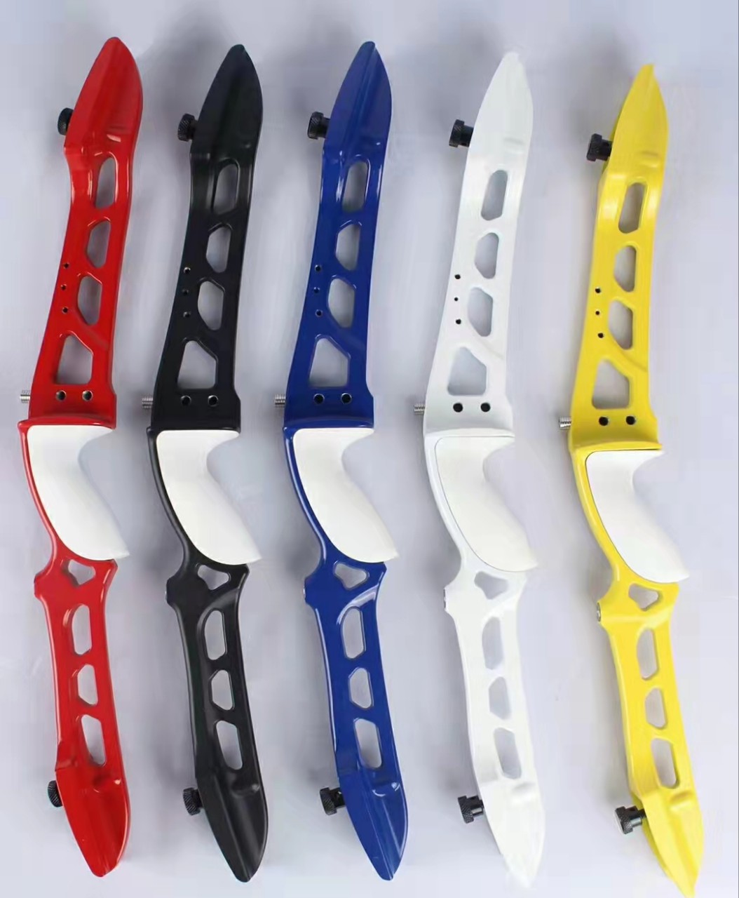 Arc recurve de compétition JUN - Recurve Bow Takedown 40 Lbs Target avis et prix