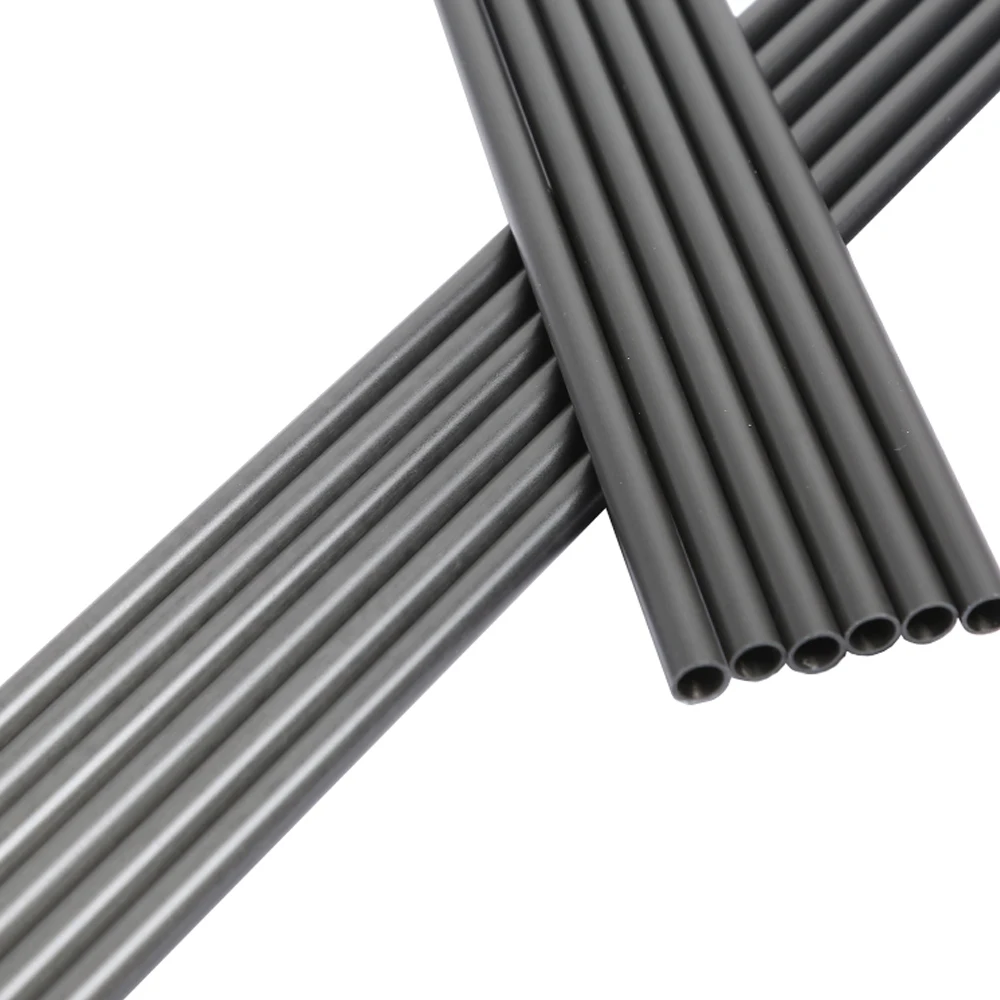 Flèches en carbone pour tir à  - Carbon Arrows 30 Inch Spine 400 500 avis et prix
