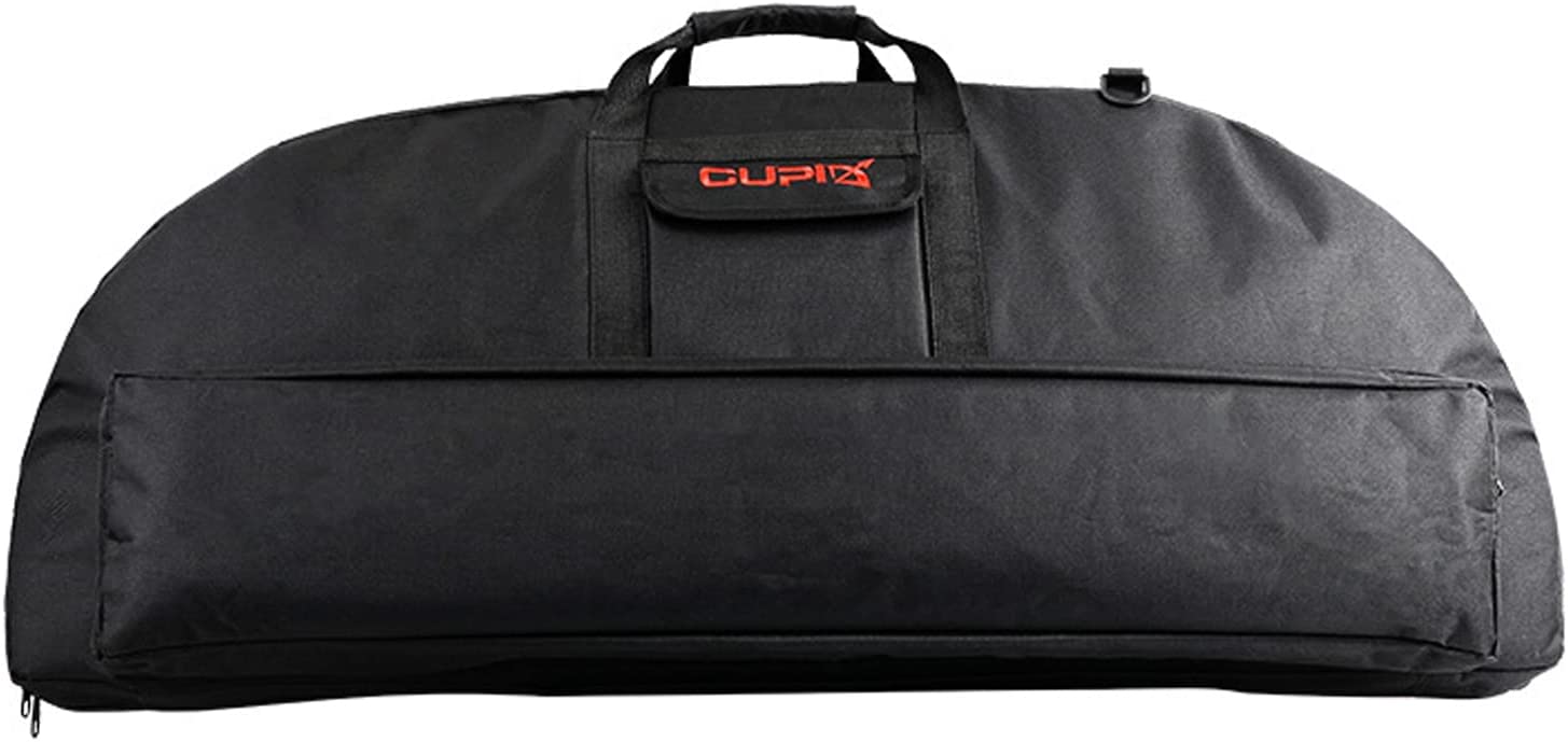 Sac à dos de transport pour ar - Bow Case Padded Soft Compound Bow avis et prix