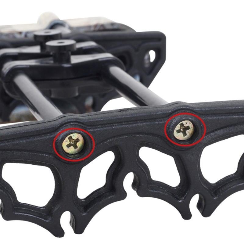 Flèches chirurgicales pour arc - Archery Quiver 5 Arrow Bow Mount avis et prix