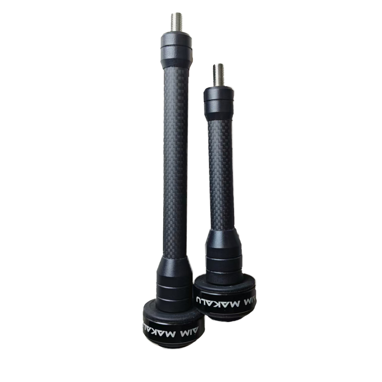 Stabilisateur de tir à l'arc A - Bow Stabilizer Carbon Fiber 8 Inch avis et prix