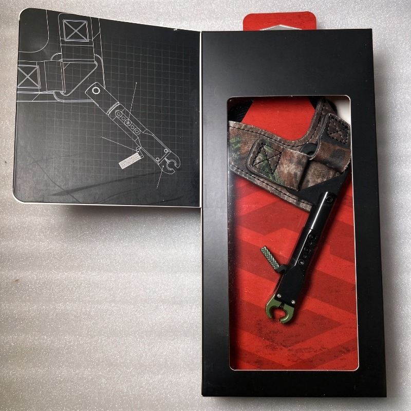Accessoire de tir à l'arc : dé - Archery Release Aid Caliper Wrist avis et prix