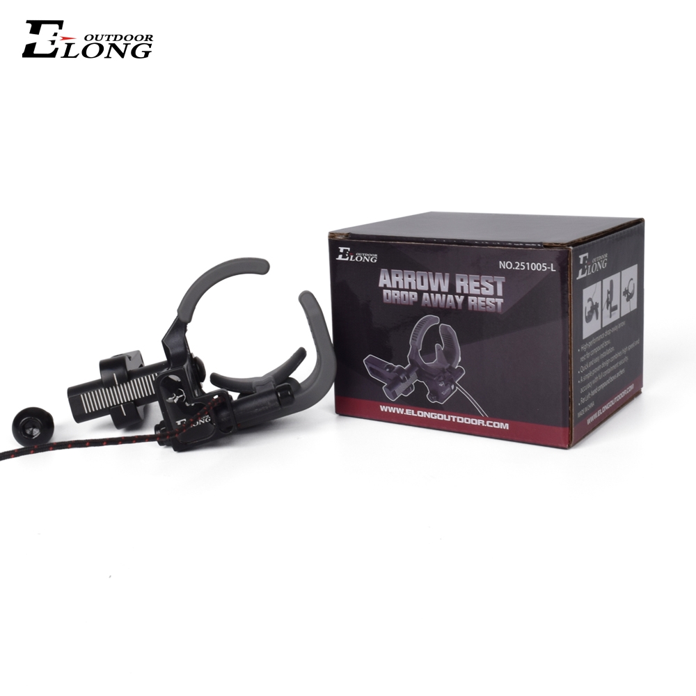 Repose-flèche allongé pour l'e - Arrow Rest Drop Away Compound Bow avis et prix