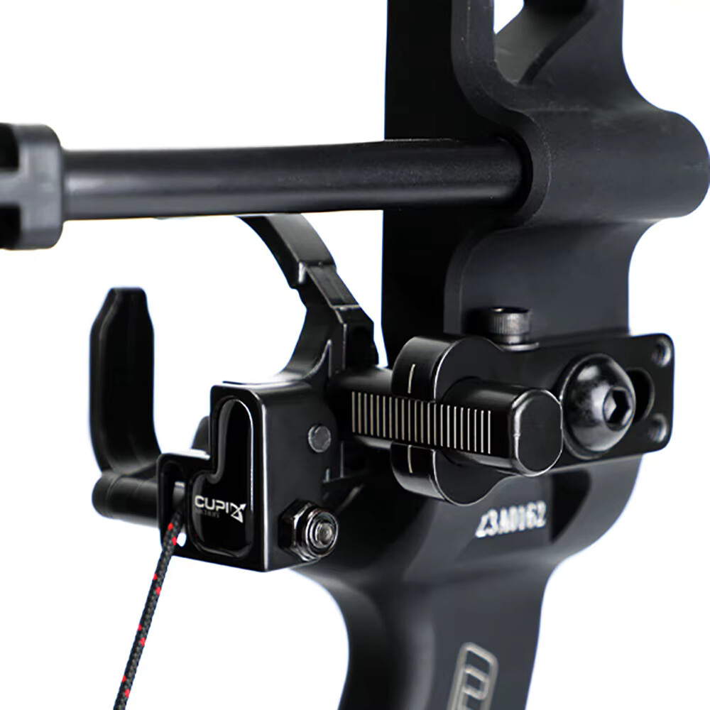 Repose-flèches Drop-away D6 po - Arrow Rest Drop Away Compound Bow avis et prix