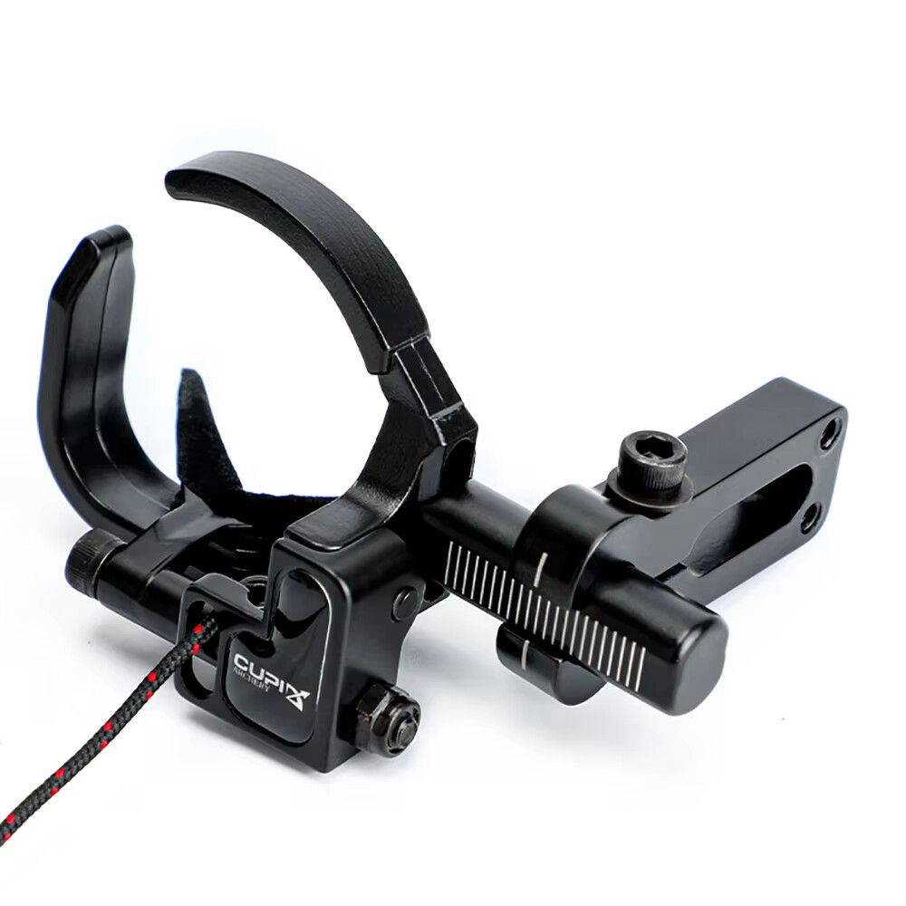 Repose-flèches Drop-away D6 po - Arrow Rest Drop Away Compound Bow avis et prix