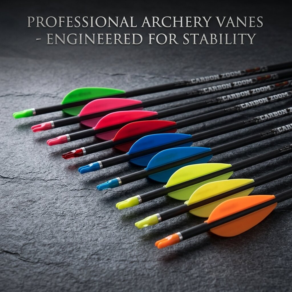 Flèches de tir à l'arc en carb - Carbon Arrows 30 Inch Spine 400 500 avis et prix