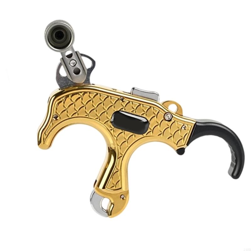Étriers tir à l réglables, aid - Archery Release Aid Caliper Wrist avis et prix