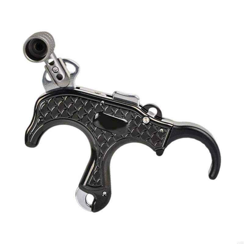 Étriers tir à l réglables, aid - Archery Release Aid Caliper Wrist avis et prix