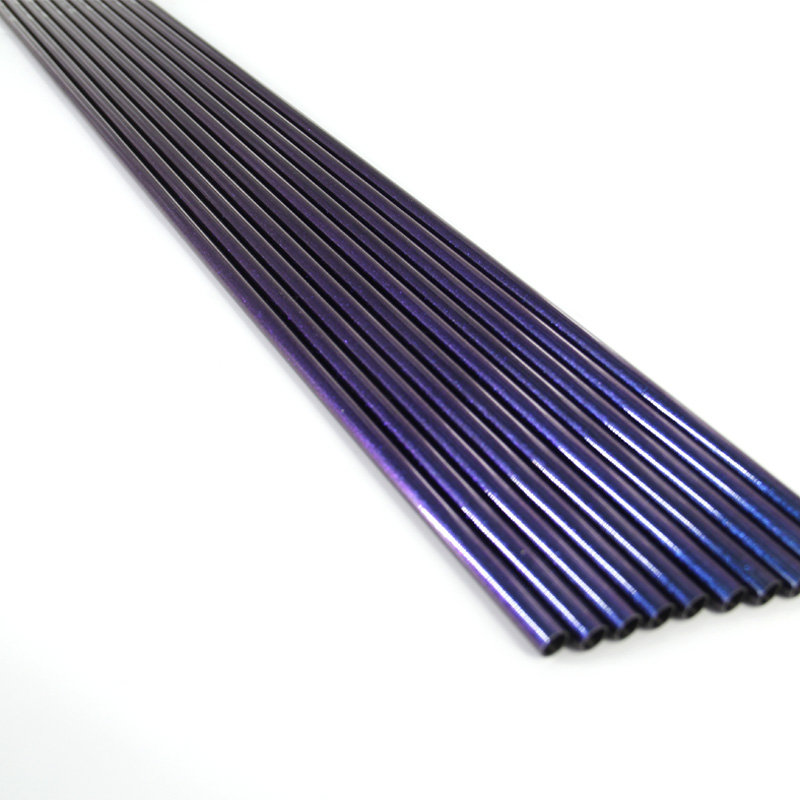 Flèches de tir à l'arc en carb - Carbon Arrows 30 Inch Spine 400 500 avis et prix