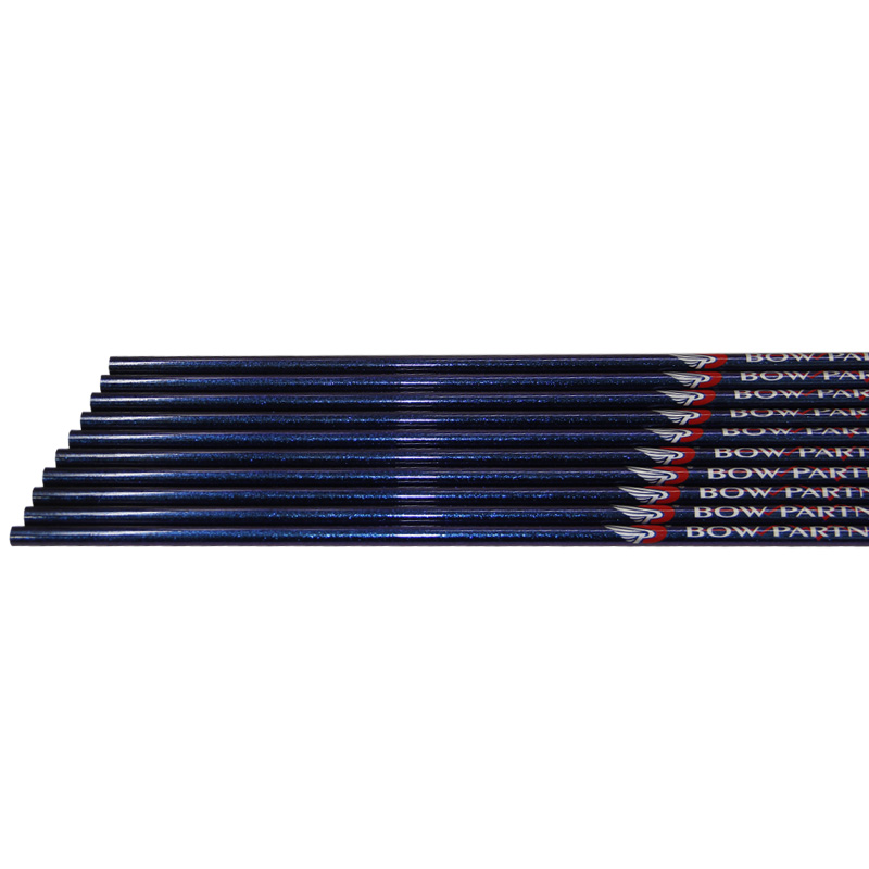 Flèches de tir à l'arc en carb - Carbon Arrows 30 Inch Spine 400 500 avis et prix