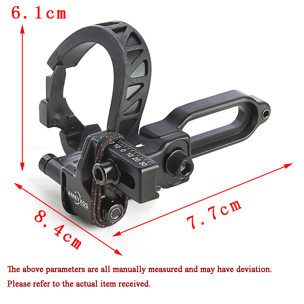 Repose-flèche Drop Away à régl - Arrow Rest Drop Away Compound Bow avis et prix