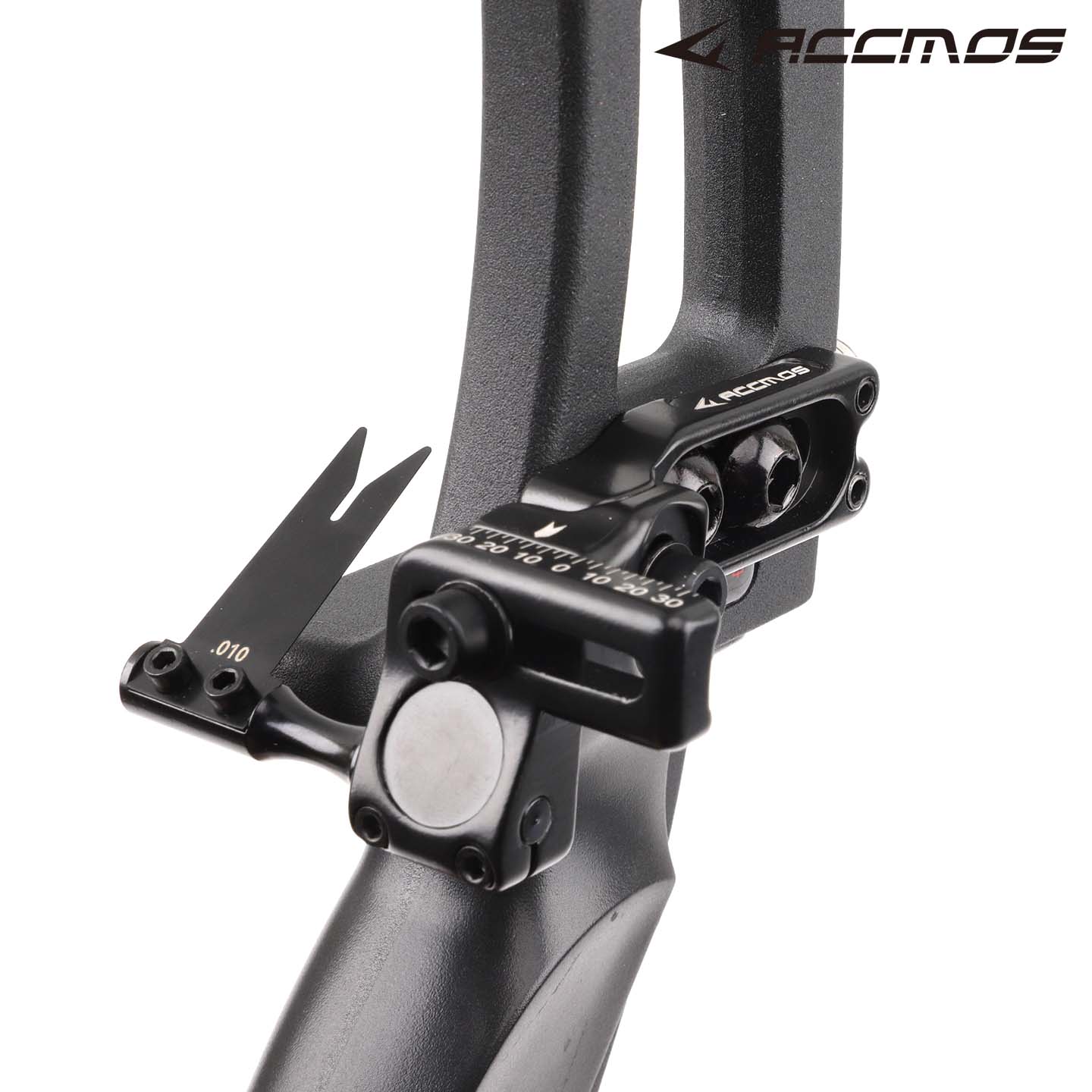 ACCMOS D5 : repose-flèche régl - Arrow Rest Drop Away Compound Bow avis et prix