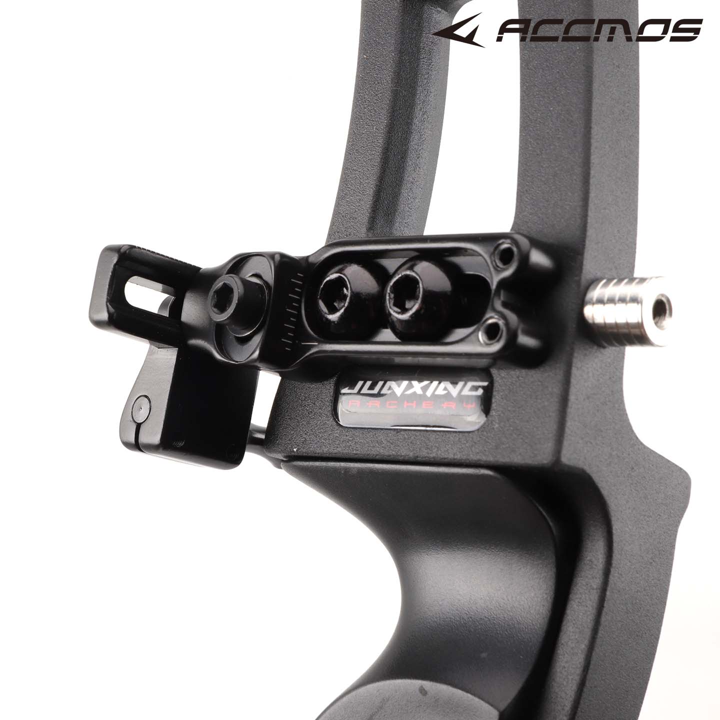 ACCMOS D5 : repose-flèche régl - Arrow Rest Drop Away Compound Bow avis et prix