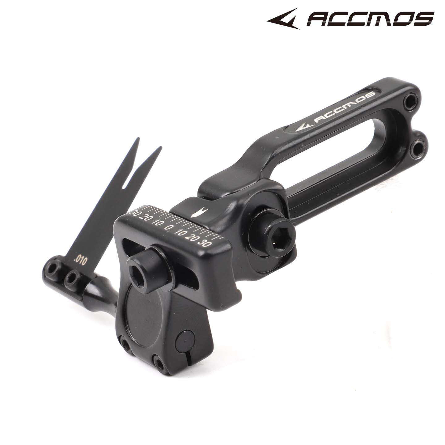 ACCMOS D5 : repose-flèche régl - Arrow Rest Drop Away Compound Bow avis et prix