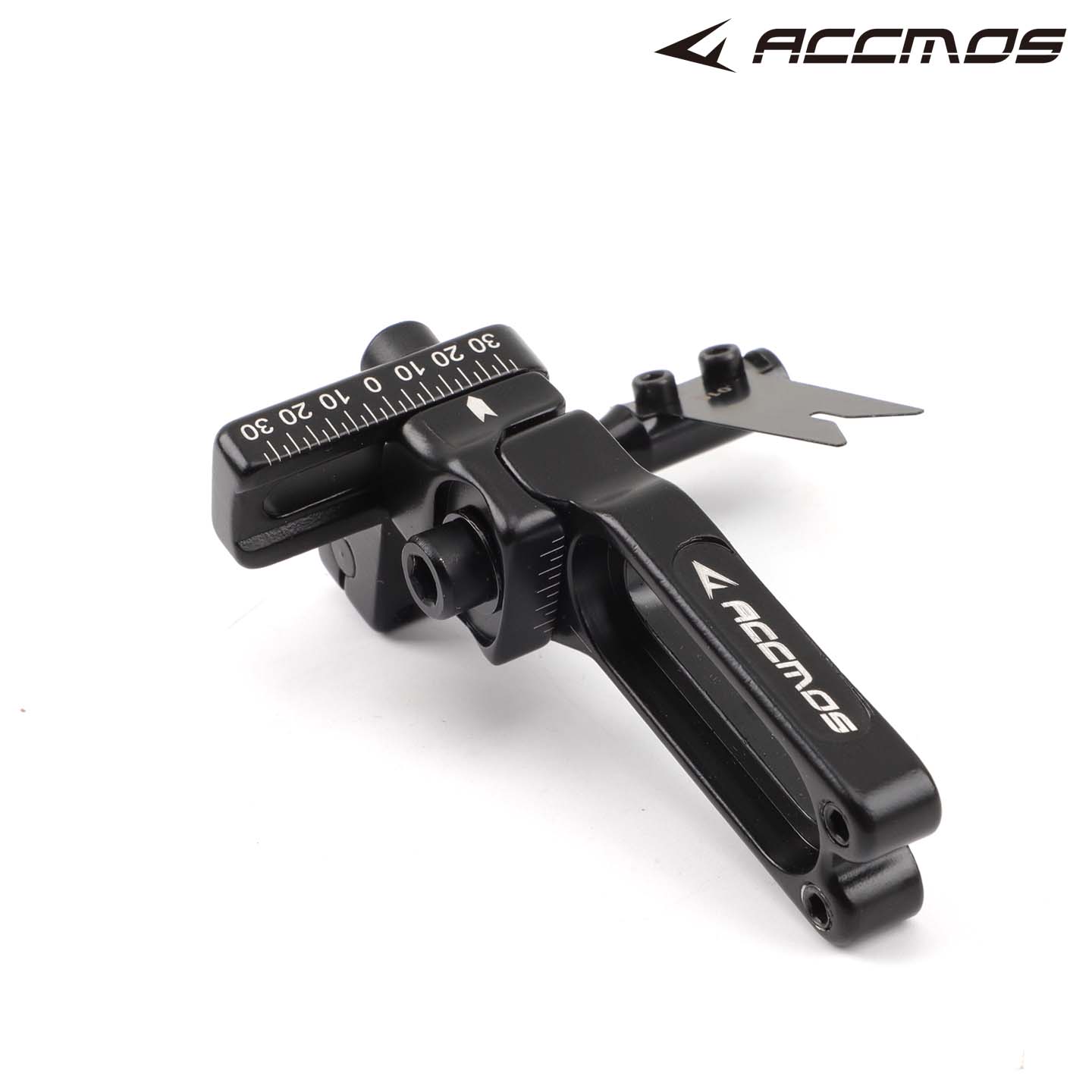 ACCMOS D5 : repose-flèche régl - Arrow Rest Drop Away Compound Bow avis et prix