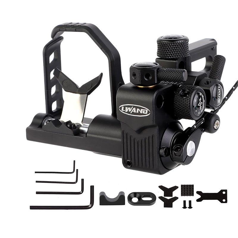 Tir à l'arc, repose-flèche, ca - Arrow Rest Drop Away Compound Bow avis et prix