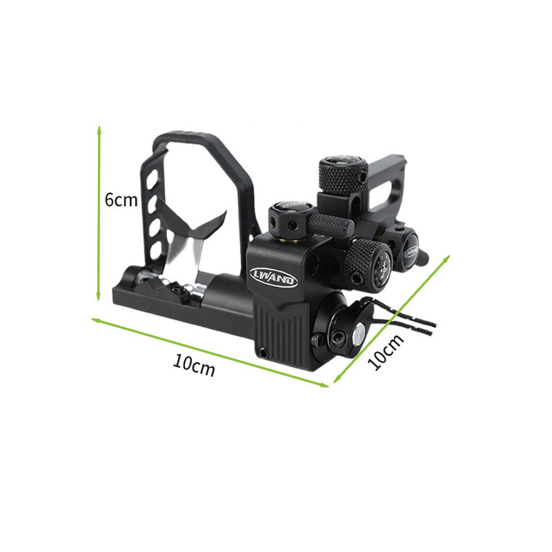 Tir à l'arc, repose-flèche, ca - Arrow Rest Drop Away Compound Bow avis et prix