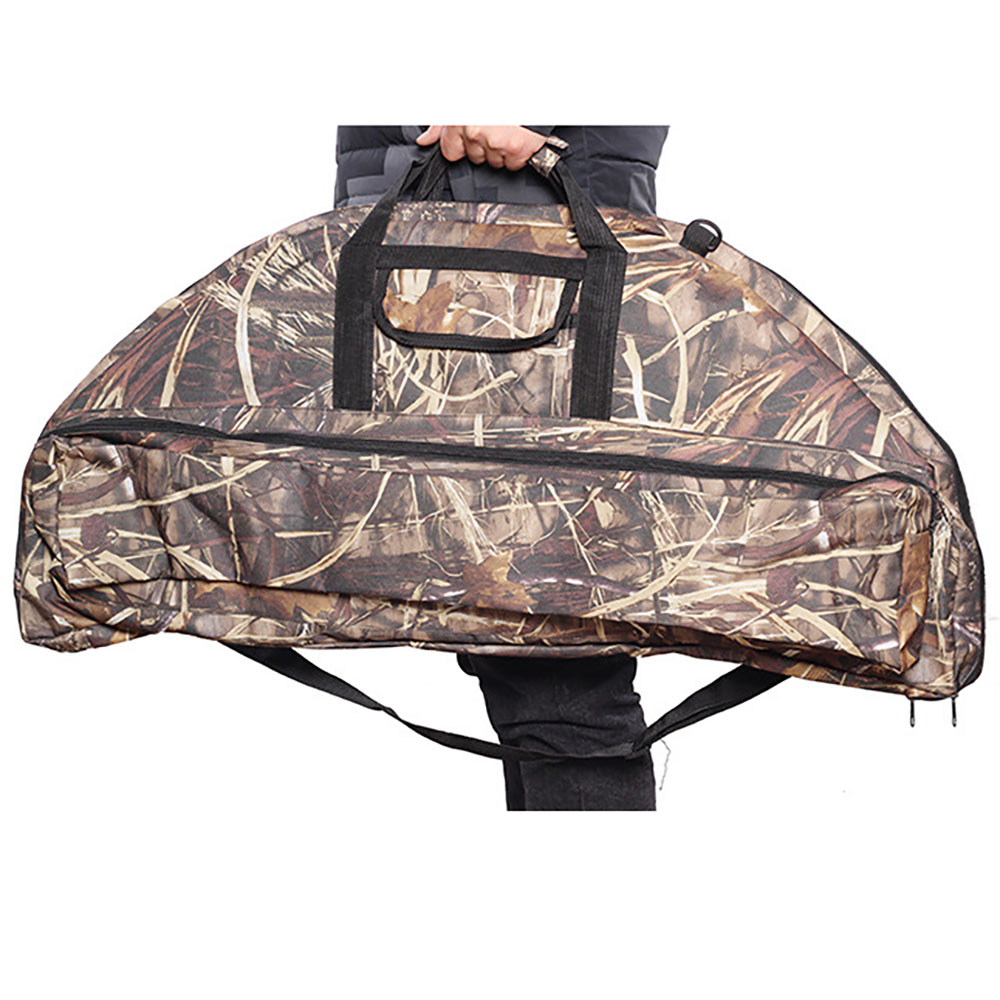 【Supernew】 Étui pour arc à pou - Bow Case Padded Soft Compound Bow avis et prix