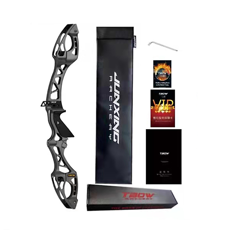 Arc Recurve de Tir à l'Arc 68  - Recurve Bow Takedown 40 Lbs Target avis et prix