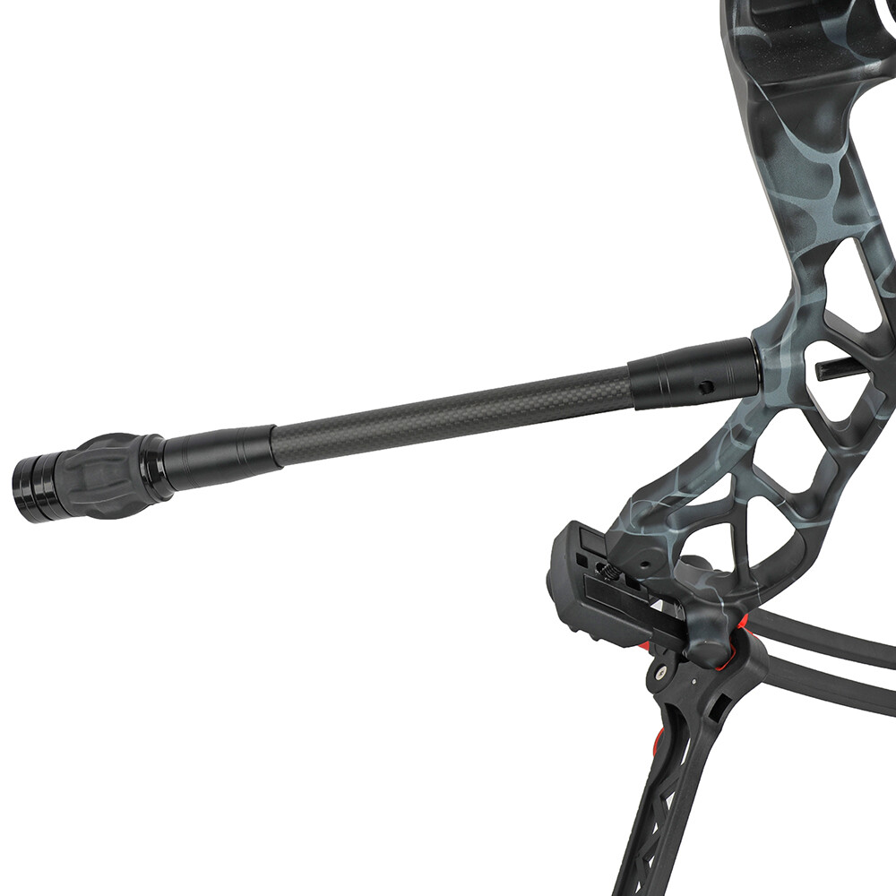 Lunette de visée à 5 broches p - Compound Bow Sight 5 Pin Fiber Optic avis et prix