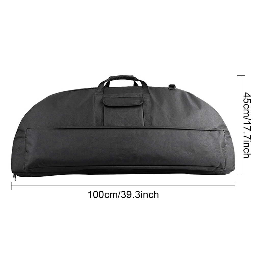Étui à arc composé rembourré s - Bow Case Padded Soft Compound Bow avis et prix