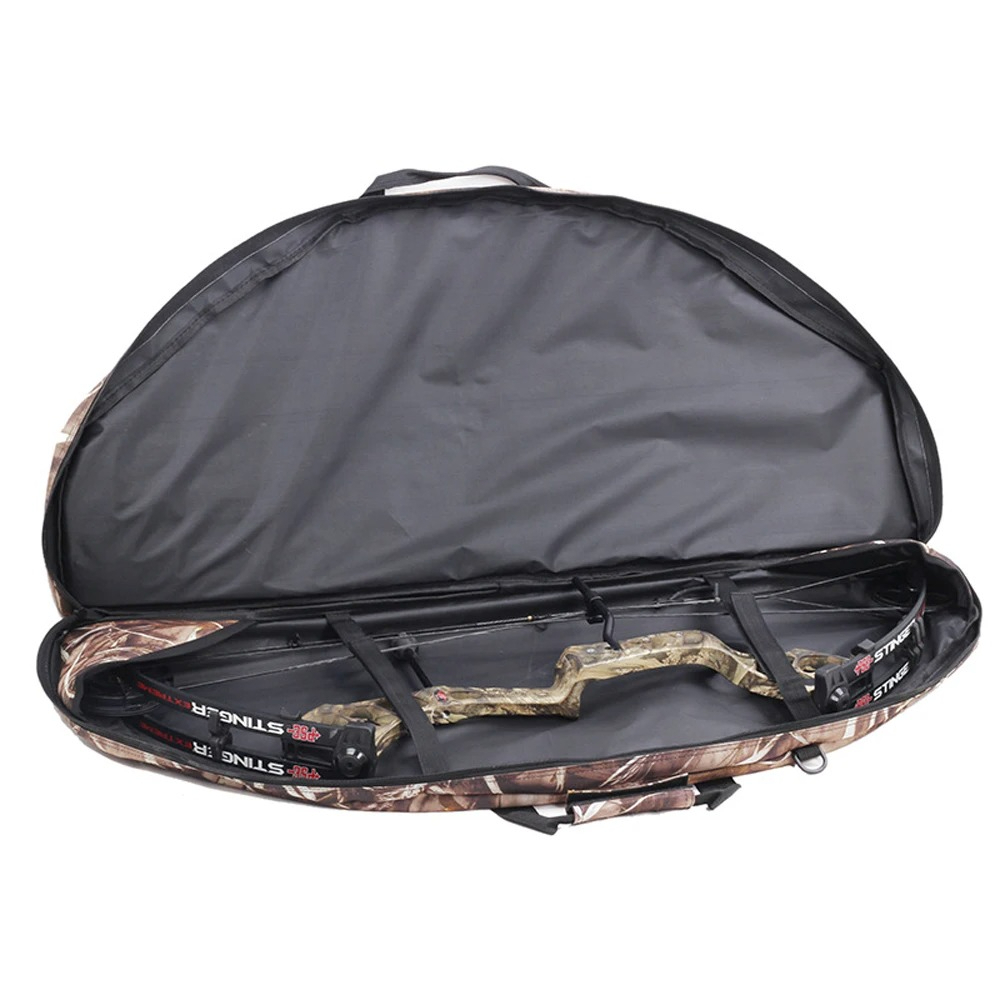 Étui à arc composé rembourré s - Bow Case Padded Soft Compound Bow avis et prix