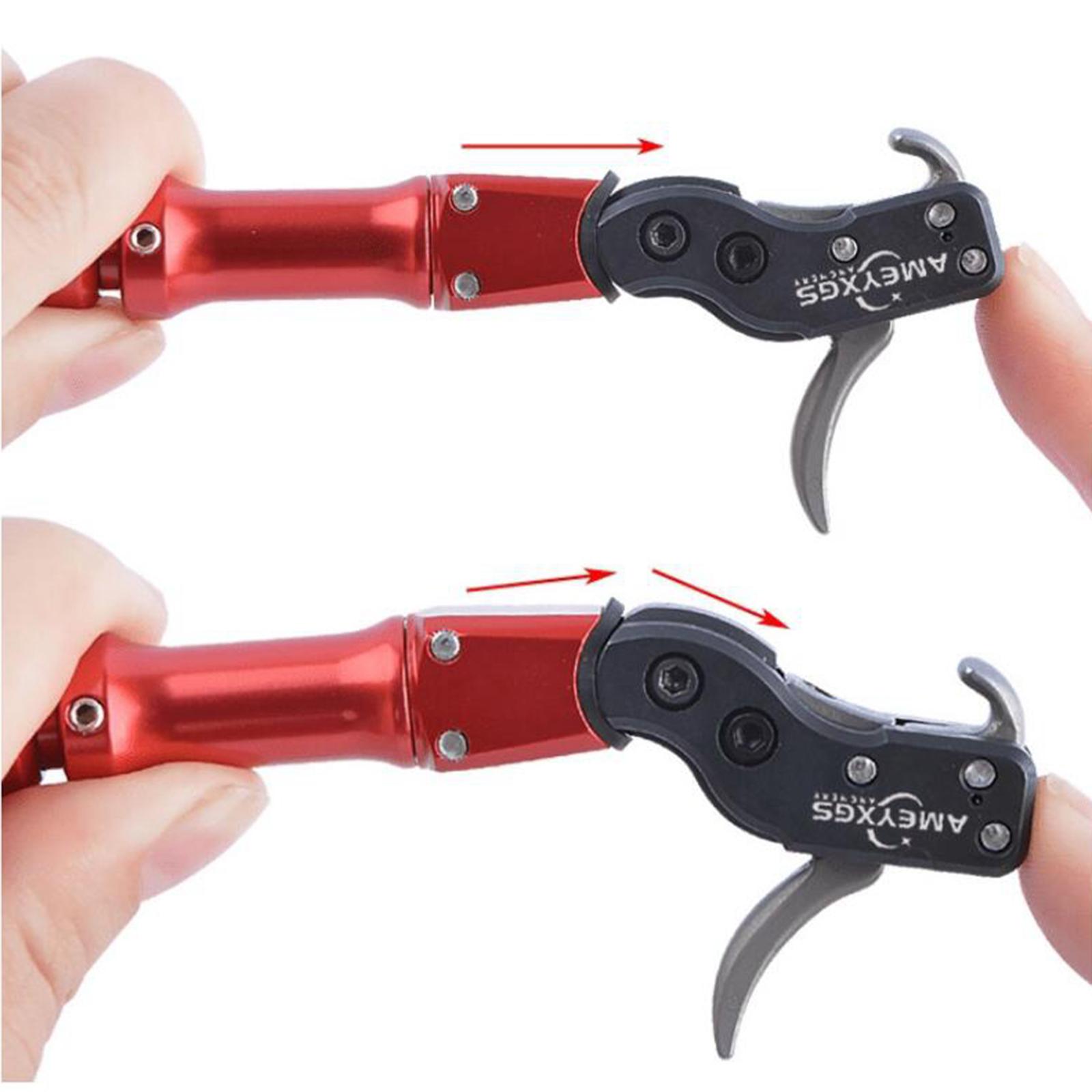 Sangle de poignet pour déclenc - Archery Release Aid Caliper Wrist avis et prix