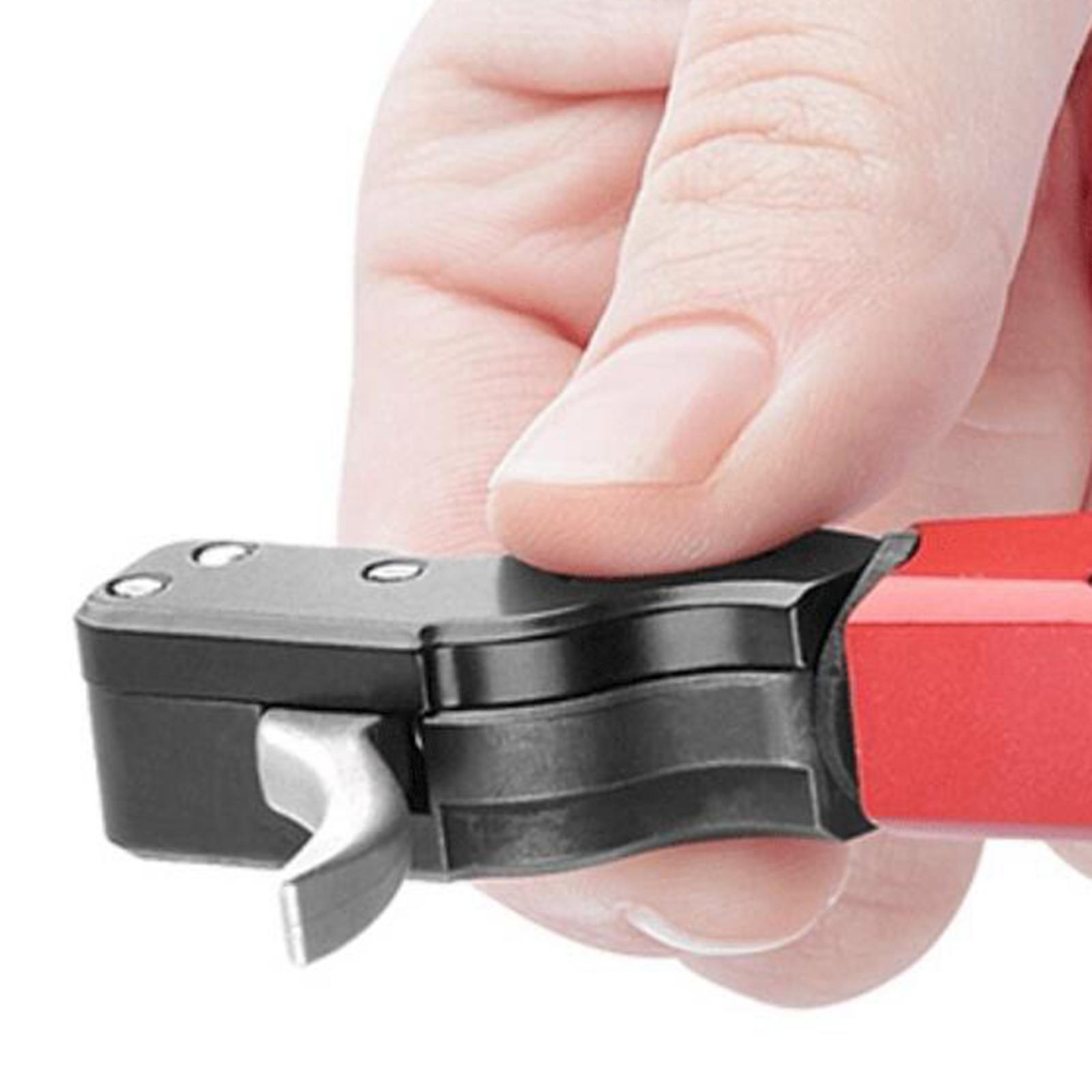 Sangle de poignet pour déclenc - Archery Release Aid Caliper Wrist avis et prix