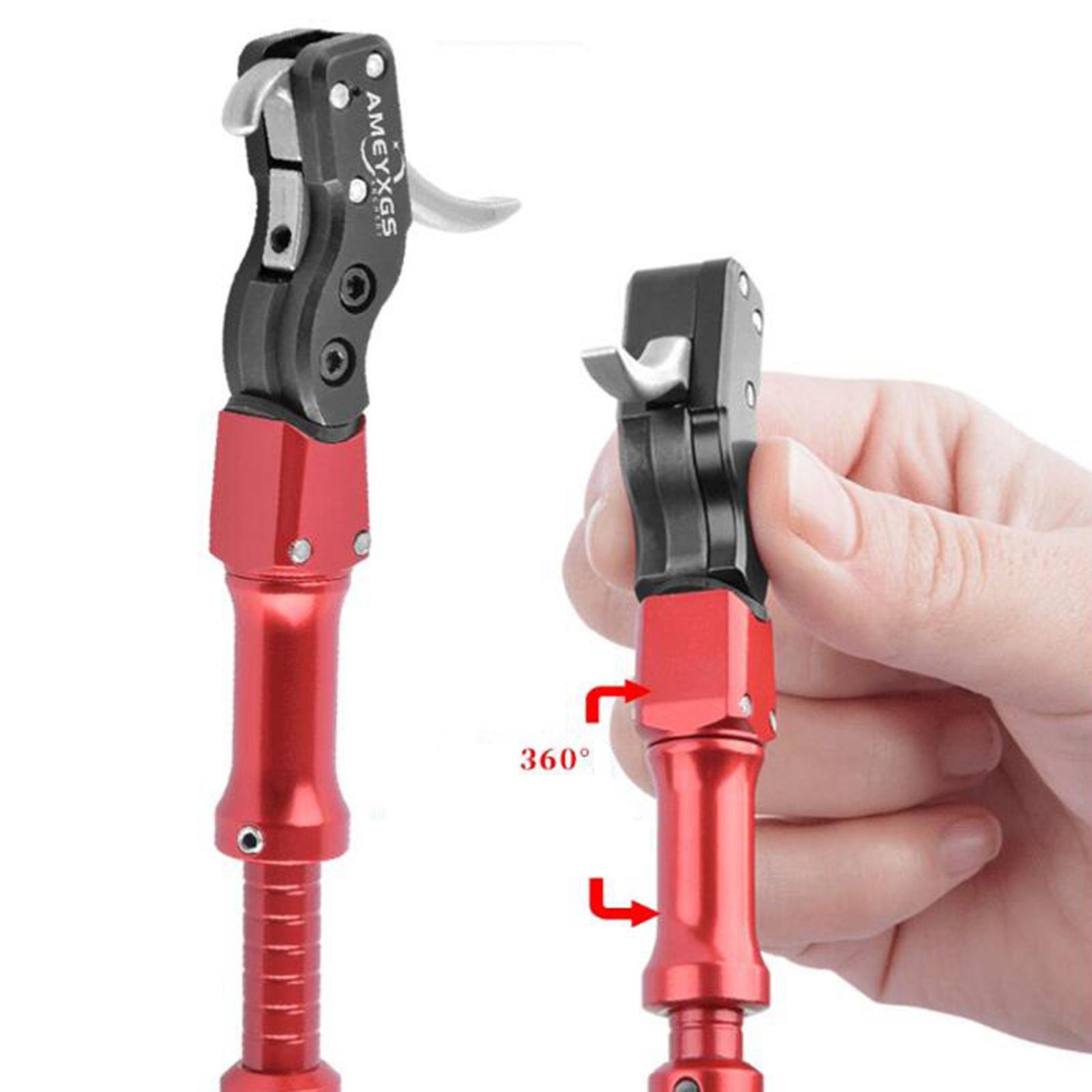 Sangle de poignet pour déclenc - Archery Release Aid Caliper Wrist avis et prix