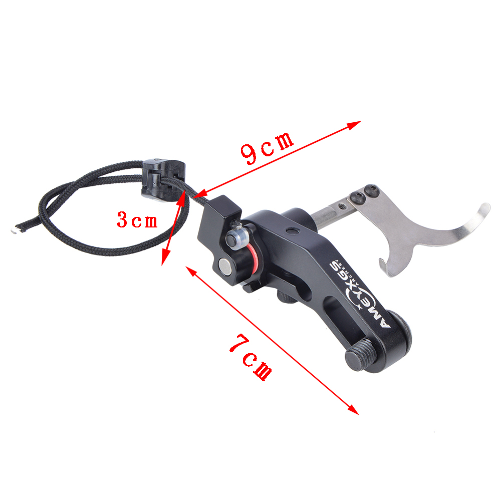 Repose-flèches double usage po - Arrow Rest Drop Away Compound Bow avis et prix
