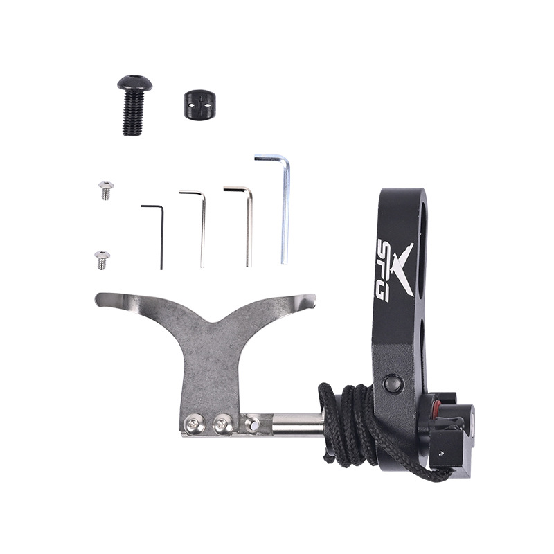 Repose-flèches de chasse régla - Arrow Rest Drop Away Compound Bow avis et prix