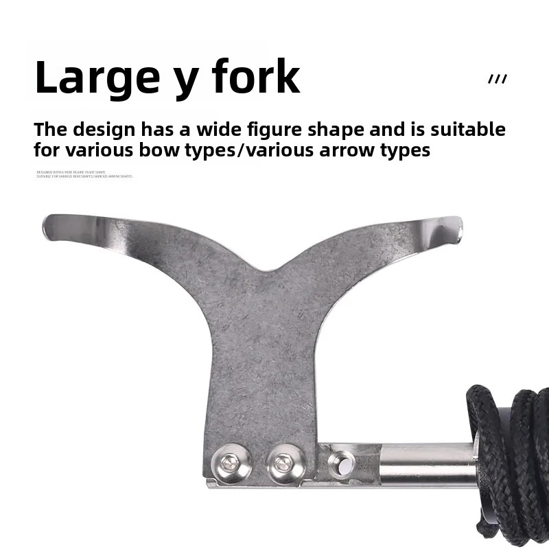 Repose-flèches de chasse régla - Arrow Rest Drop Away Compound Bow avis et prix