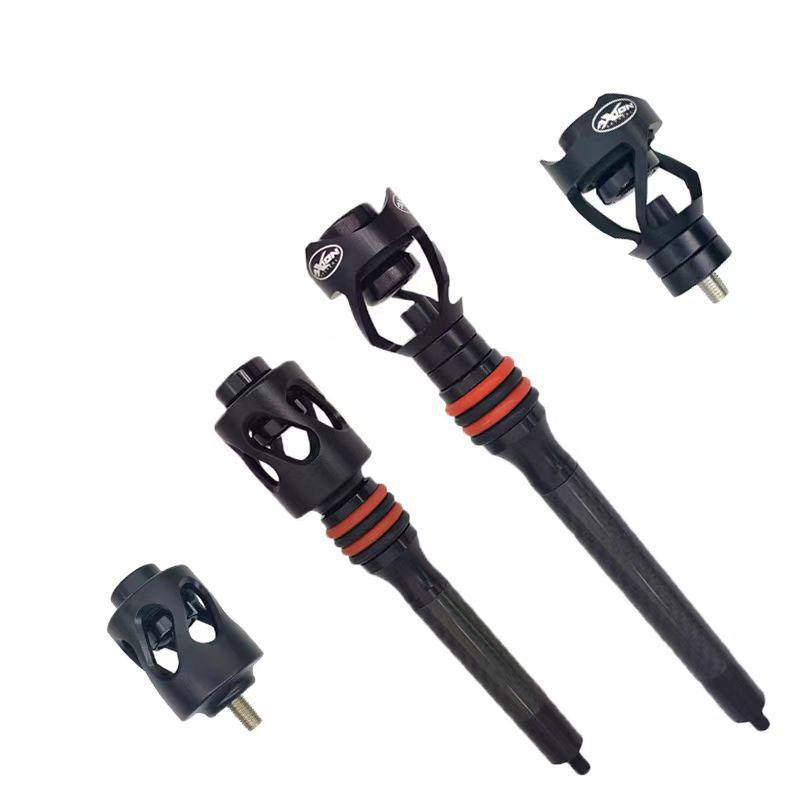 Stabilisateur de tir à l'arc 6 - Bow Stabilizer Carbon Fiber 8 Inch avis et prix