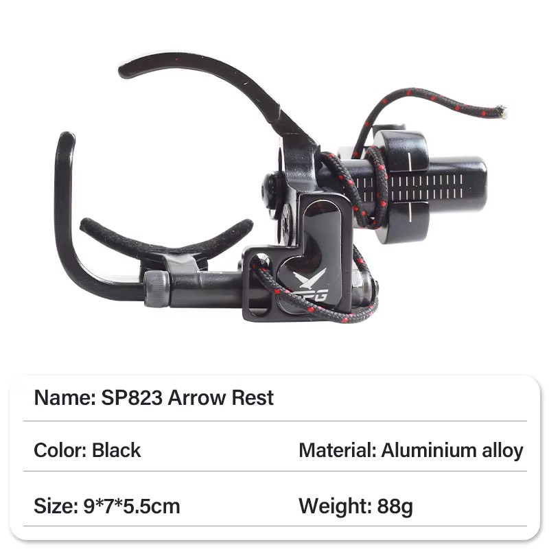 Repose-flèches Drop Away améli - Arrow Rest Drop Away Compound Bow avis et prix