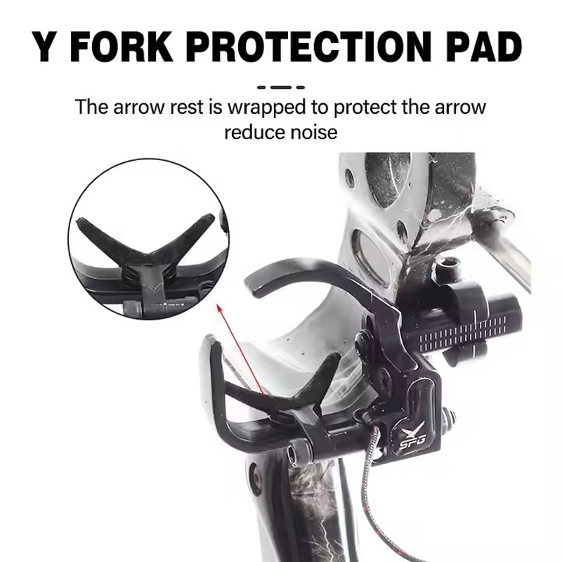 Repose-flèches Drop Away améli - Arrow Rest Drop Away Compound Bow avis et prix