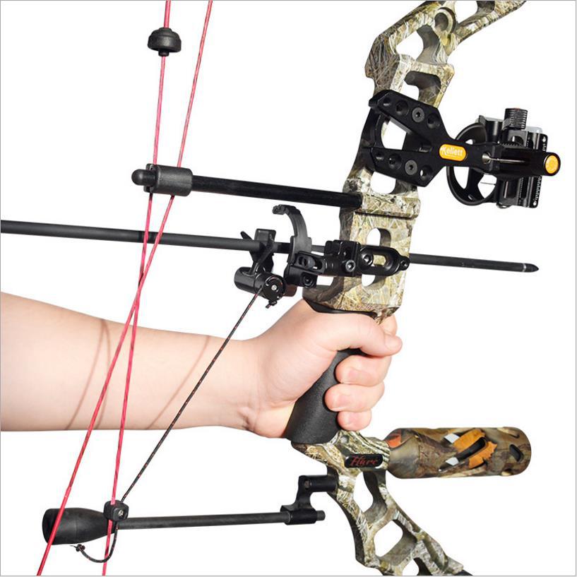 Repose-flèche série main droit - Arrow Rest Drop Away Compound Bow avis et prix